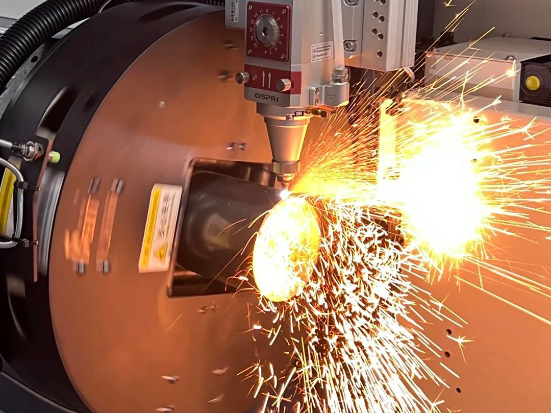 How to choose the right laser pipe cutting machine?