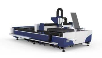 s3015 1.5kw-6kw Single Platform Fiber Laser Cutting Machine