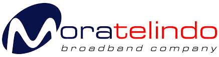 Moratelindo logo