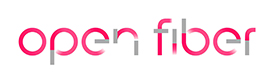 Open Fiber-logogjq