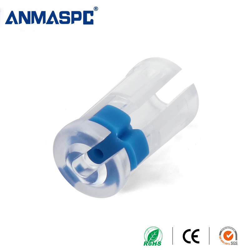 Divisible Nano Gas-Block