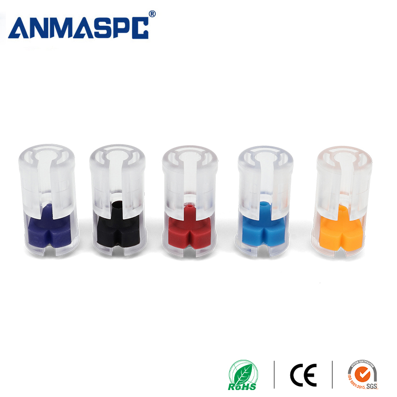 Divisible Nano Gas-Block