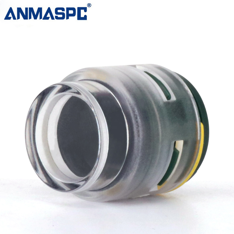 Micro duct Ending cap