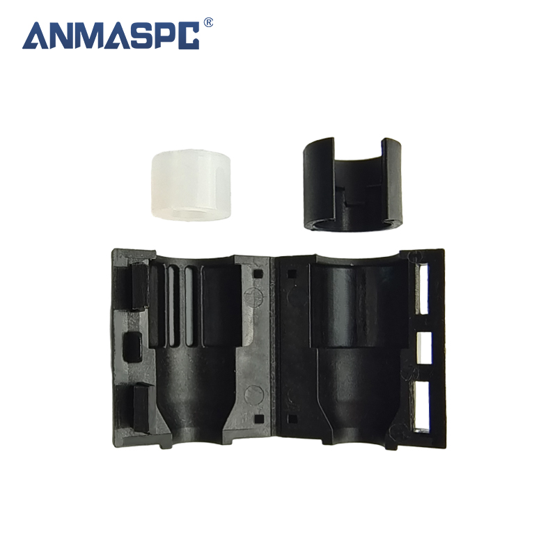 Divisible Gas & Water Block Connector