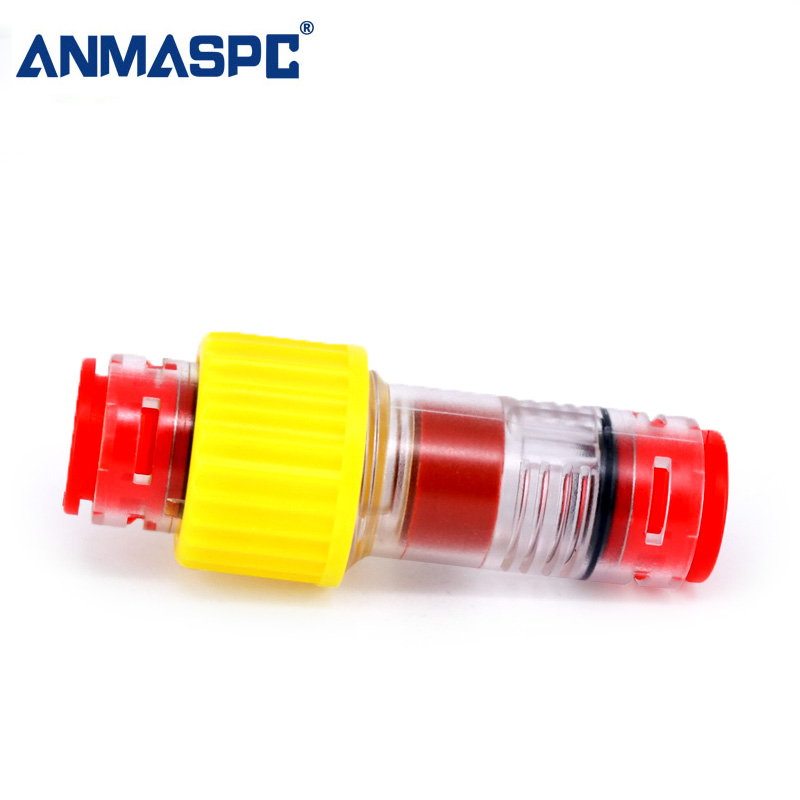Waterproof Air Gas Block