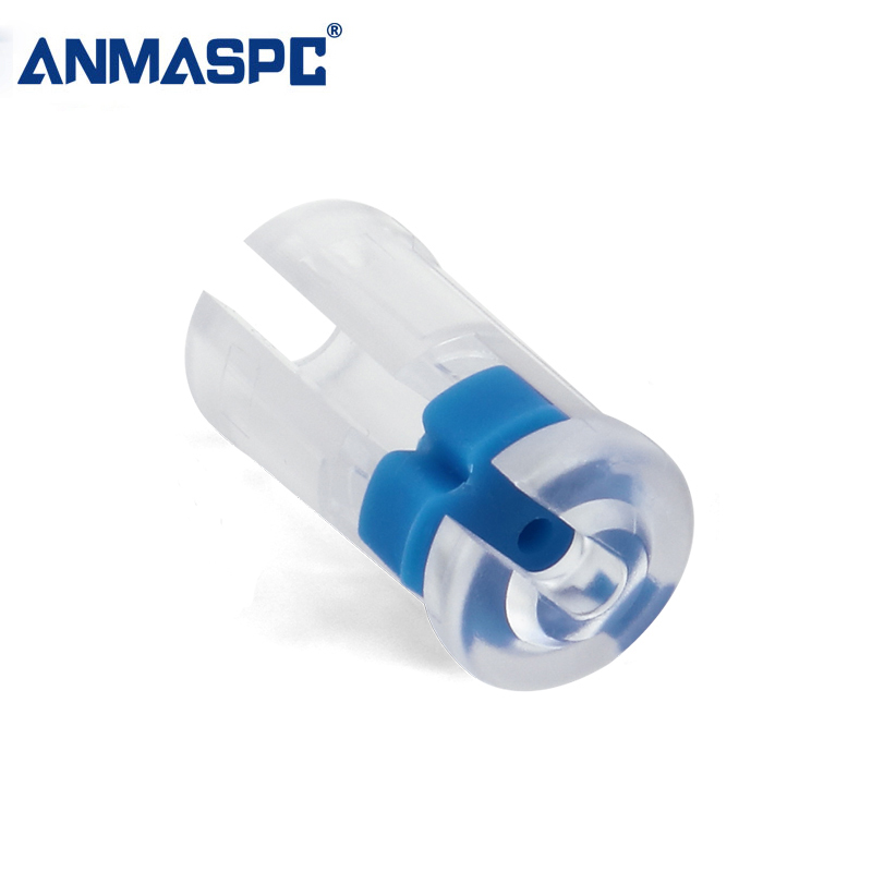 Divisible mini micro duct seal