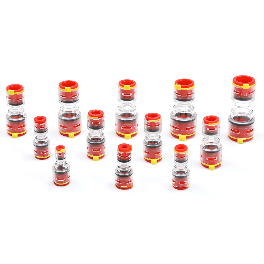 The development and role of microduct connectors in communications in 2025