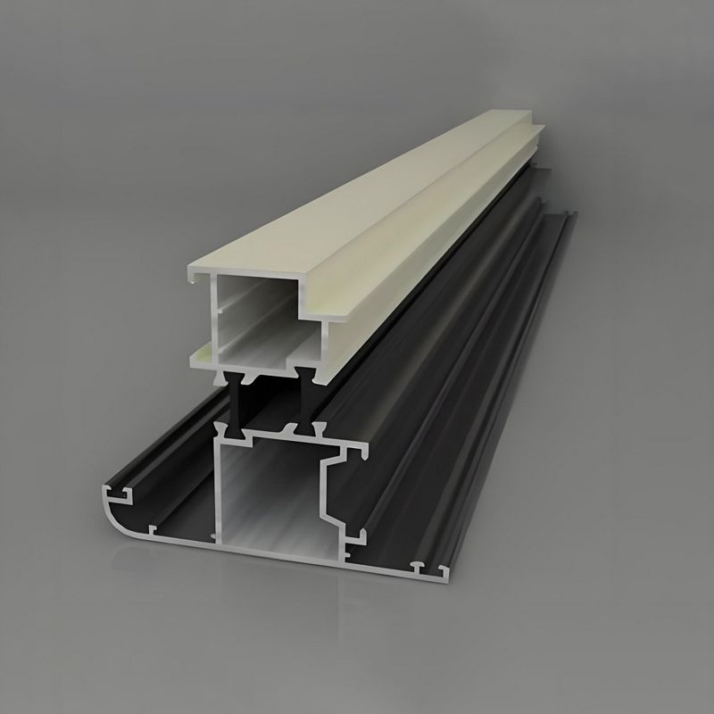 Wat is een thermisch onderbroken aluminiumprofiel?