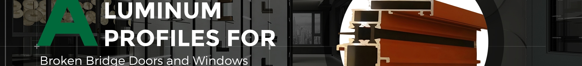 Aluminium Doors And Windows