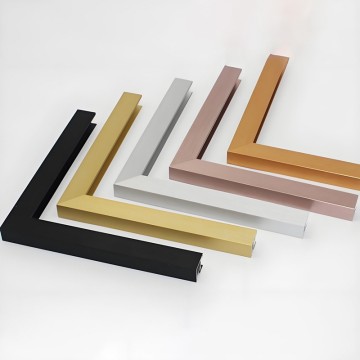 Aluminum Alloy Frame,Picture Frame
