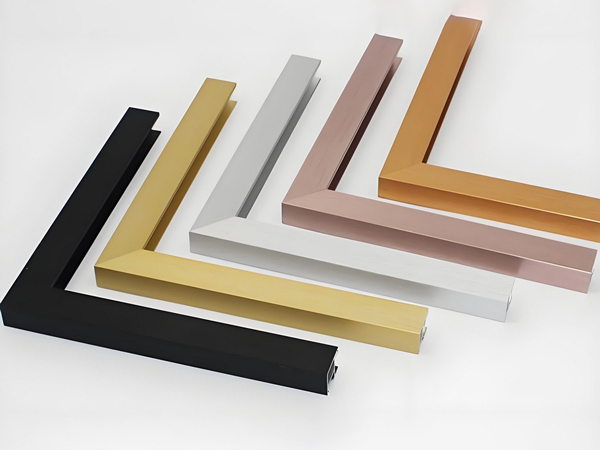 Is een aluminium frame beter dan een houten frame? Ontdek de voordelen van JF aluminium frame fotolijsten.