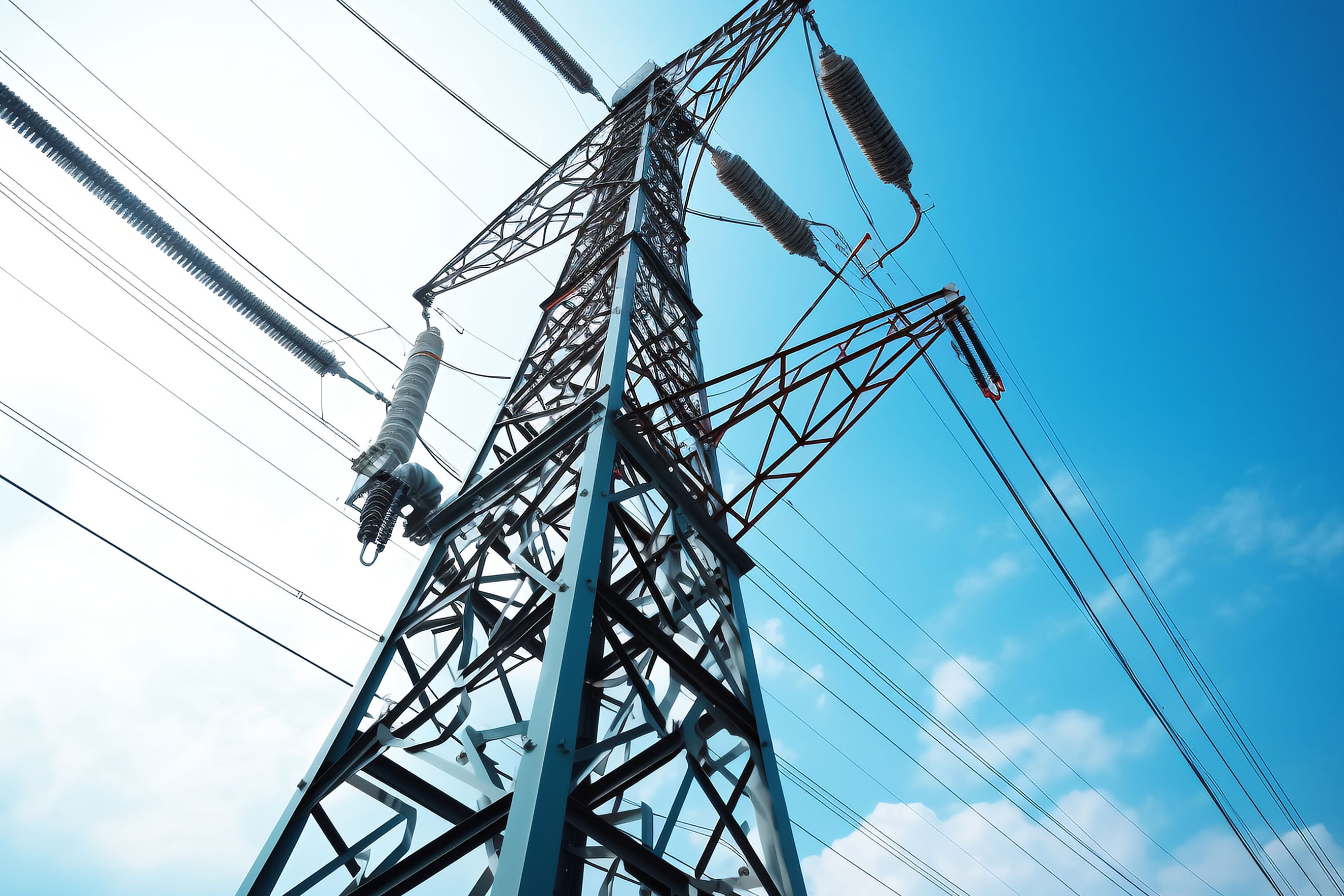 Electric Power Construction