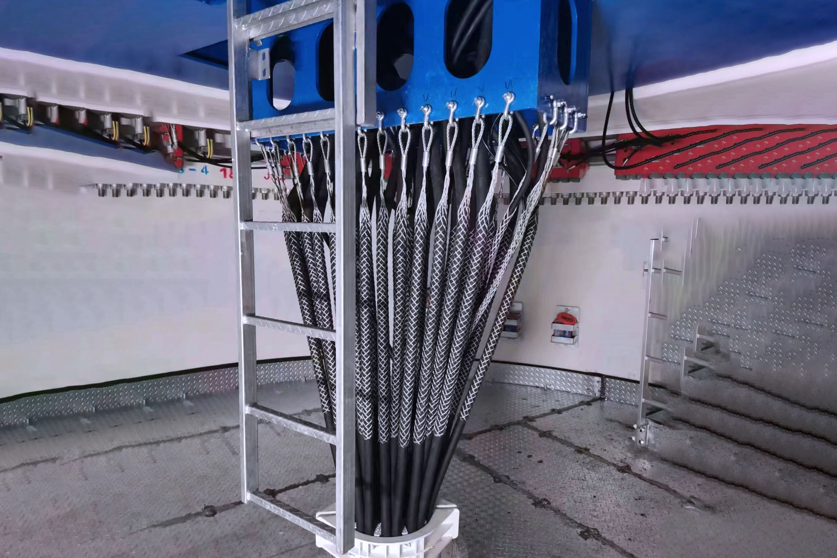 Wind Power Generation