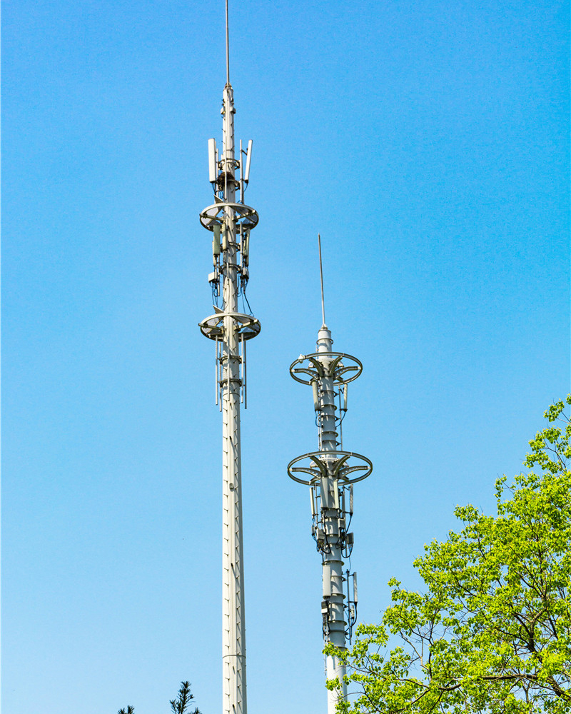 Communication industry