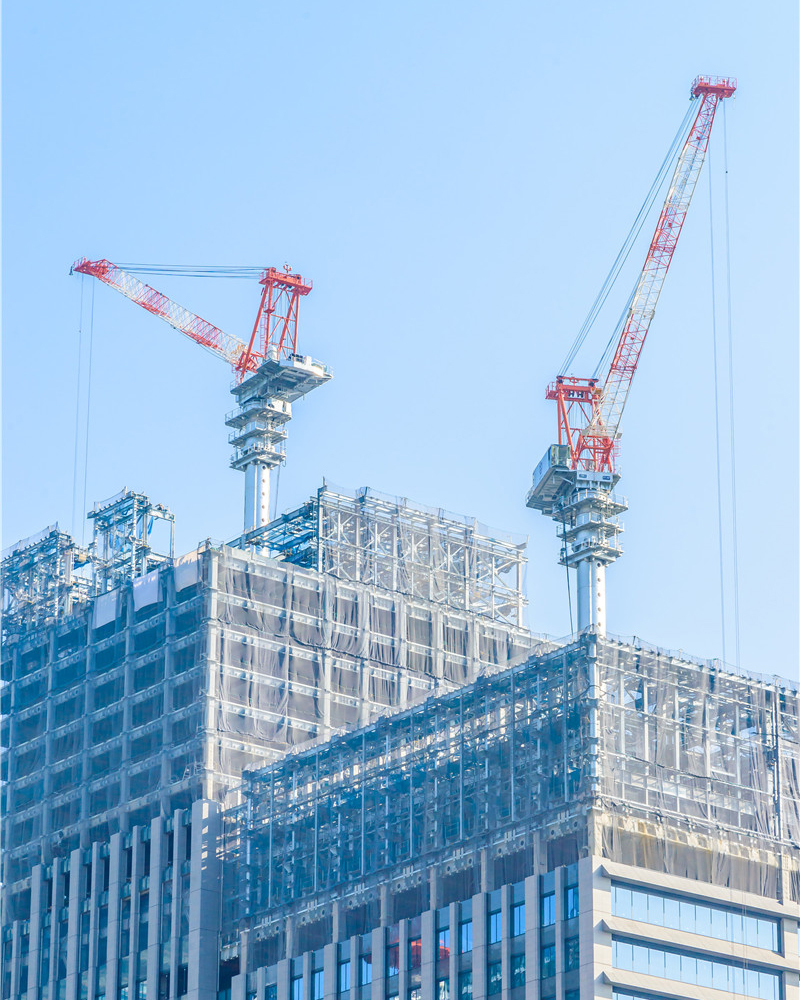 Construction industry