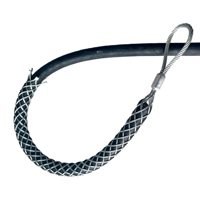 Dragging Cable Grip Type MGS-M02