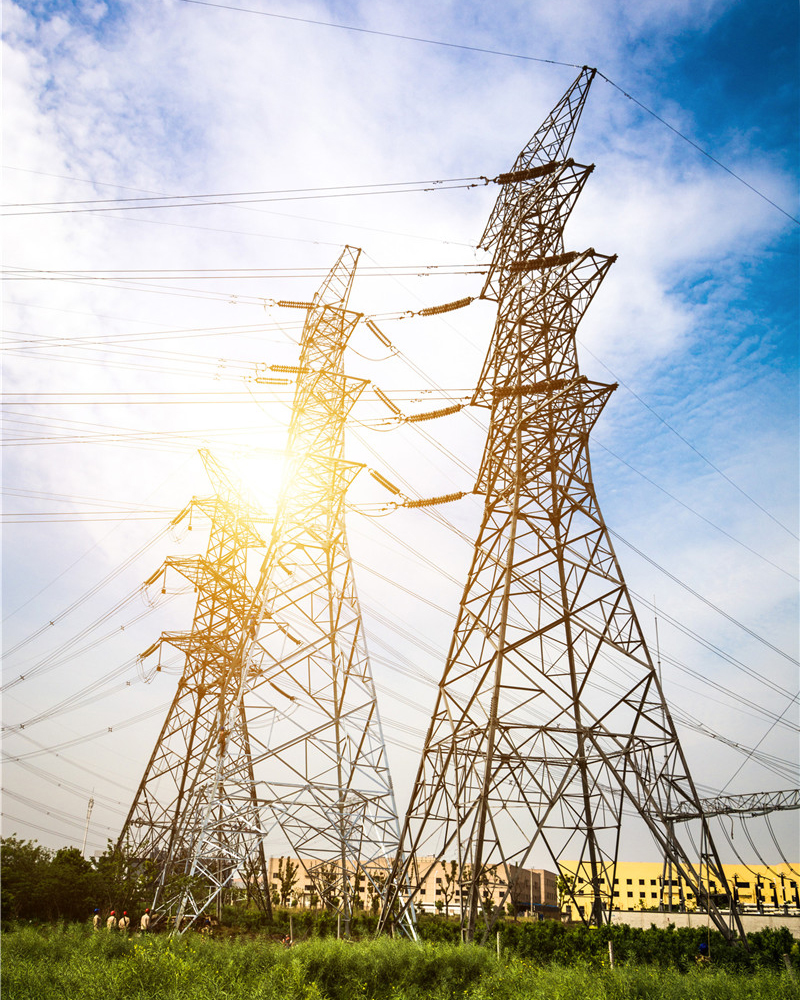 power industry