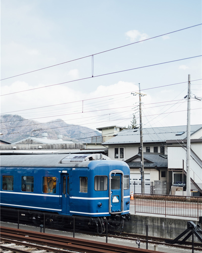 Rail Transit industry
