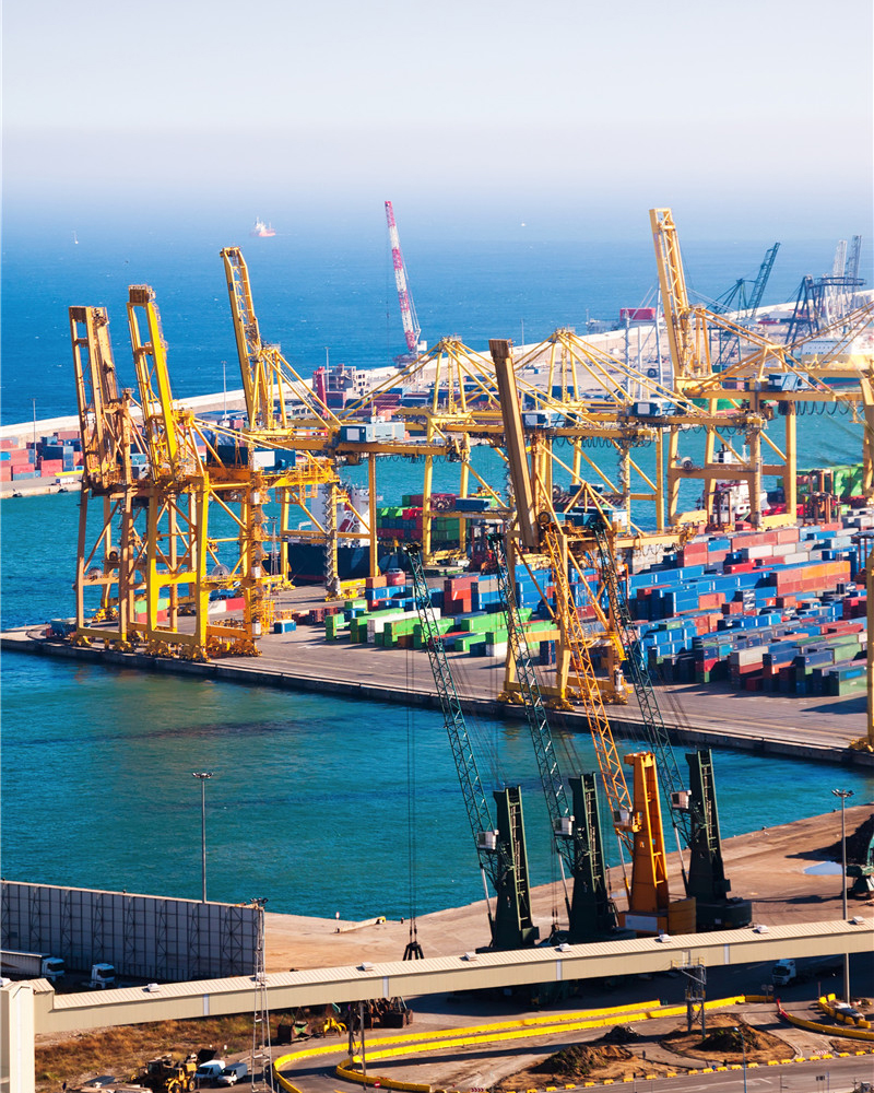 Shipbuilding and Marine Engineering