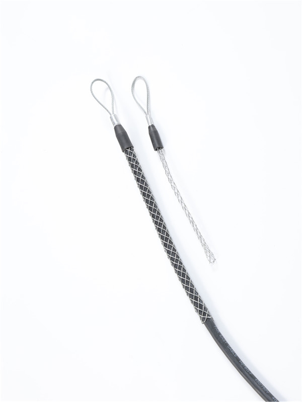 Single-Eye-Rubber-Protective-Cable-Grip-Type-MGH01