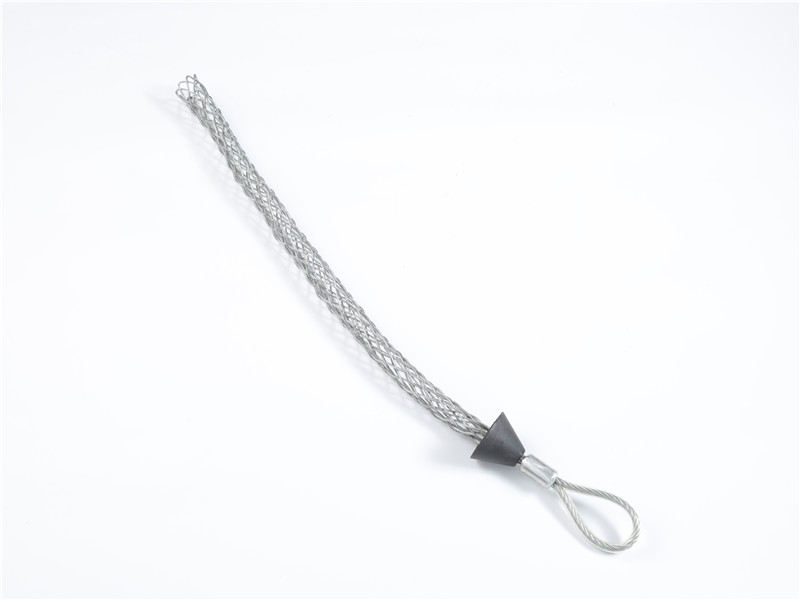 Single Eye Rubber Protective Cable Grip Type MGH02