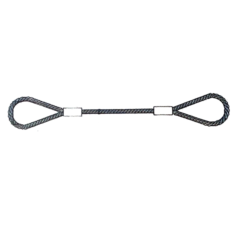 Swaged Soft Loop Slings (1)