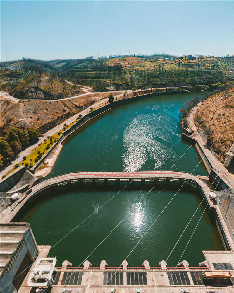 Water conservancy and hydropower industry