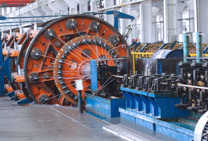 Steel Wire Rope Industry Analysis: Industrial Chain, Competitive Landscape and Development Trends to 2025