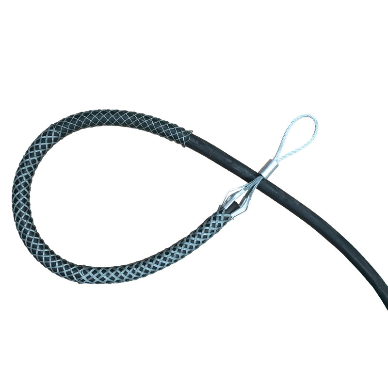 Rugged Multilayer Multi-Strand Cable Grip Type TGK