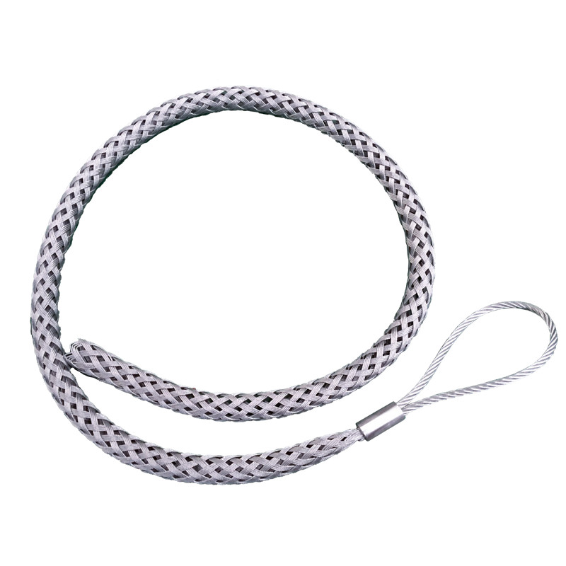 Dragging Cable Grip Type MGS