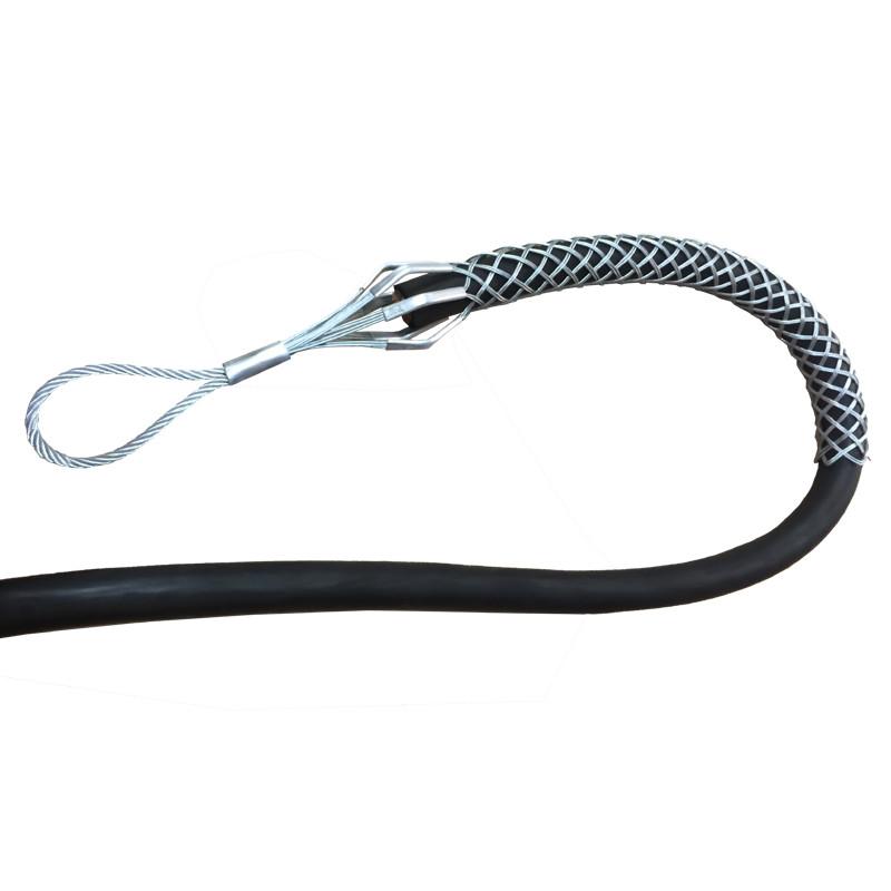 Dragging Cable Grip Type TG