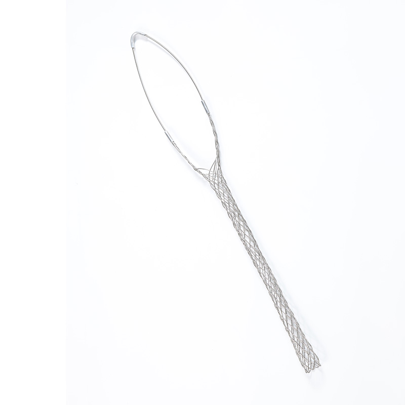 Suspended Netting for Feeder Lines