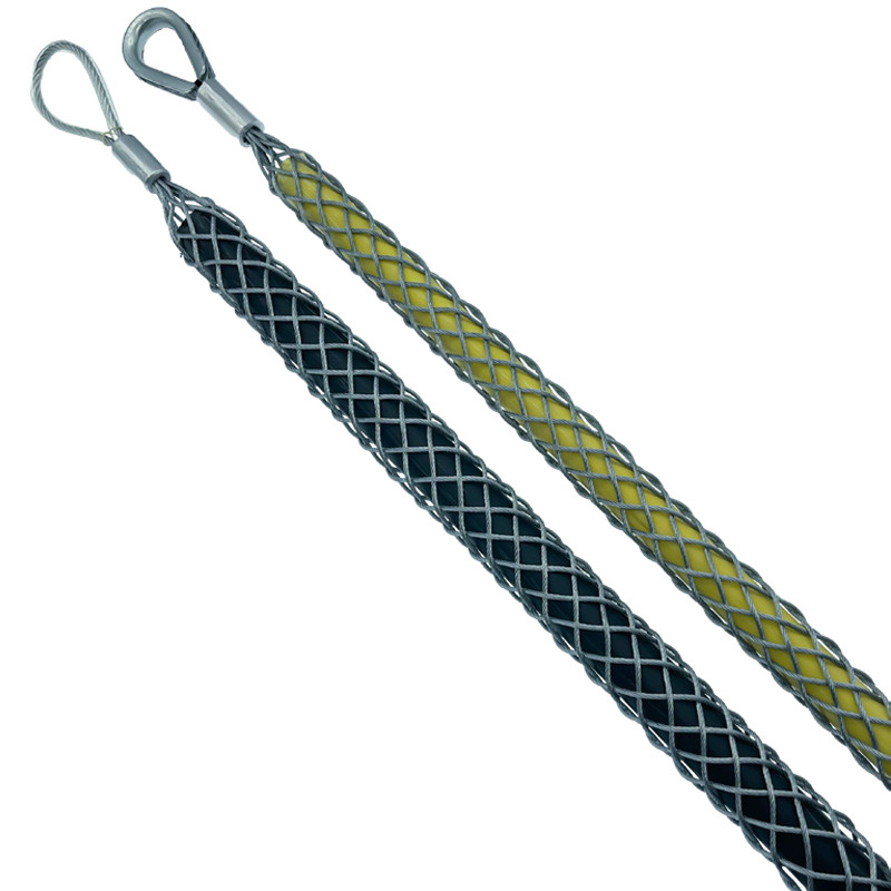 Monocular Single Strands Cable Grip Type MG