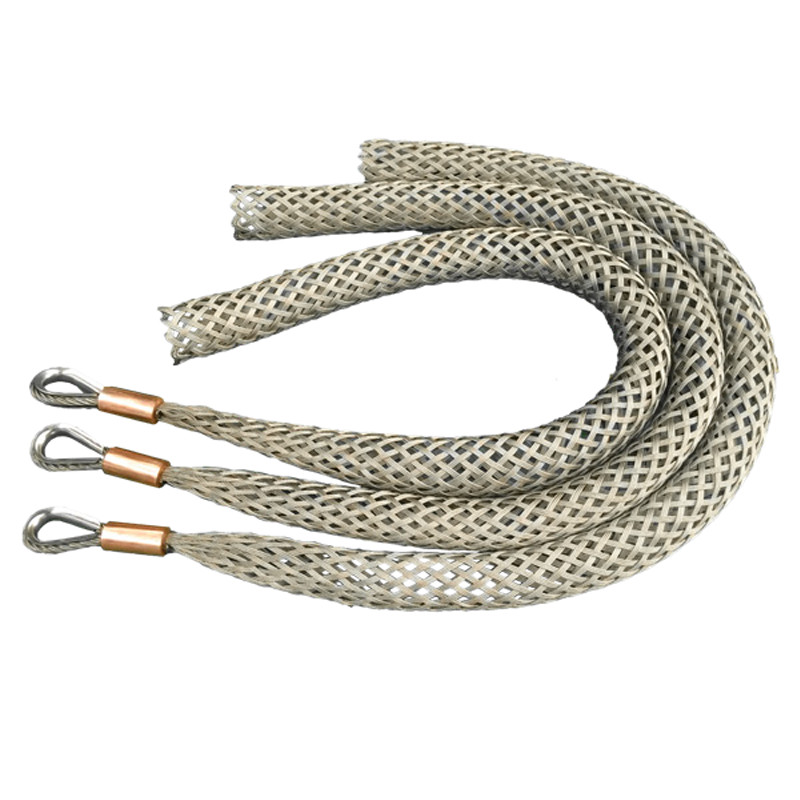 Oveoverweight Load Cable Grip Type WT
