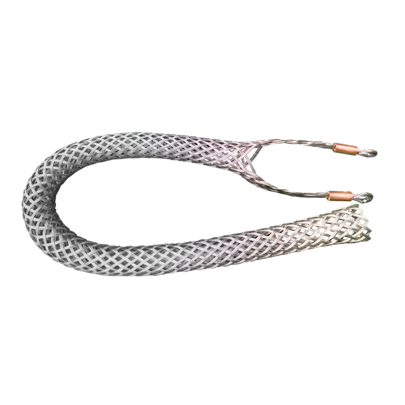 Double Sides Dragging Cable Grip Type WTG