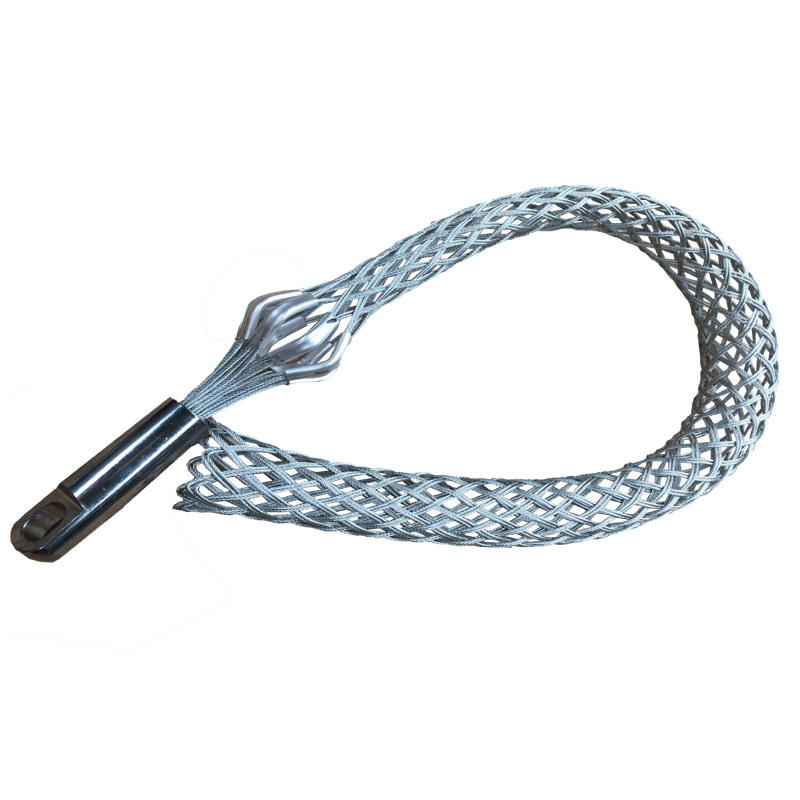 KT-Style Rotating Cable Grip Mechanism