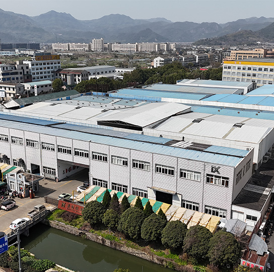 DX FACTORY -2