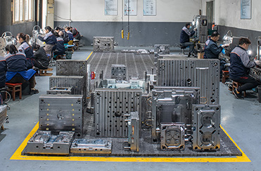 DX MOLD WHY US -3