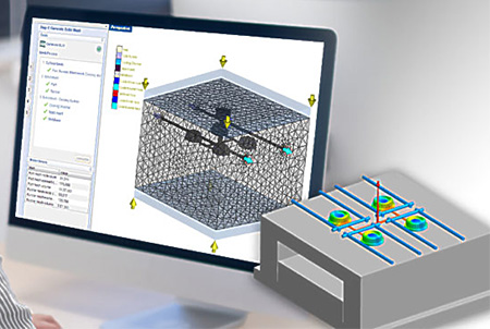 DX MOULDING ,TOOLING -Services -1