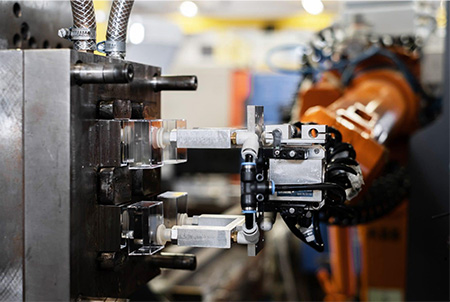 DX MOULDING ,TOOLING -Services -3