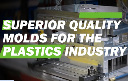 Why Precise Molds Are Essential in Plastic Production