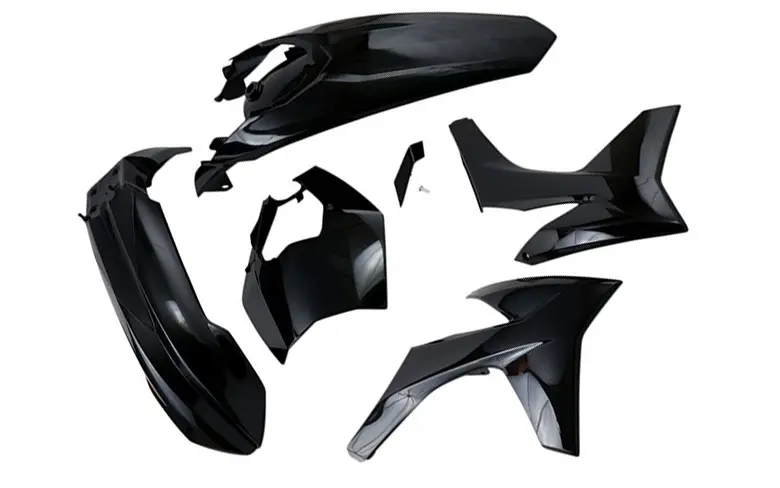 ATV-Plastic Injection Mold Manufacturer,The epitome of craftsmanship