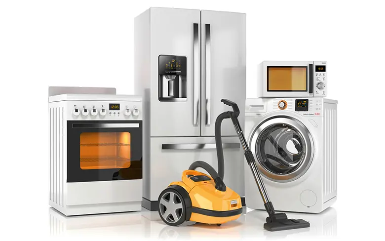 Electronics Appliances- DX Mold Design & Manufacturing