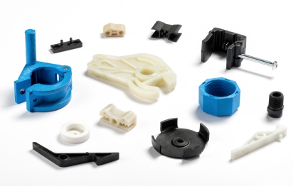 Why Custom Plastic Parts are Revolutionizing Modern Manufacturing