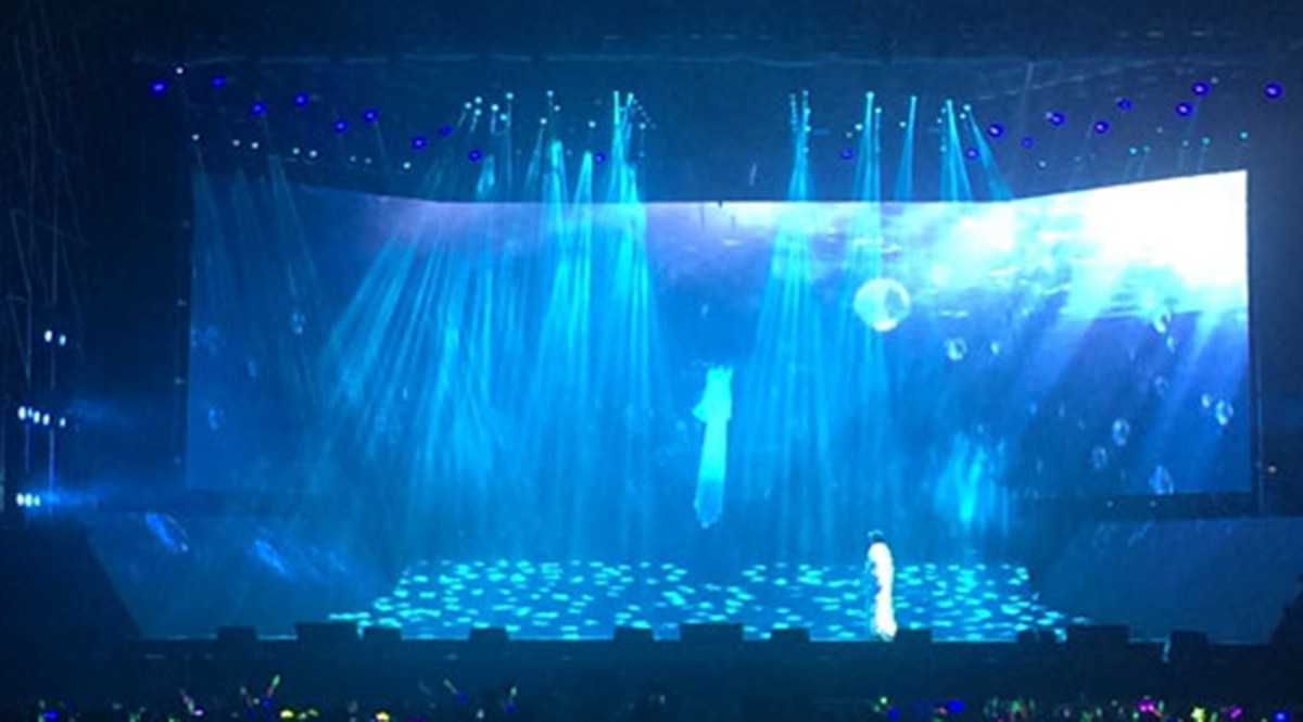 Guangzhou iTOPLITE Optoelectronics Technology Co