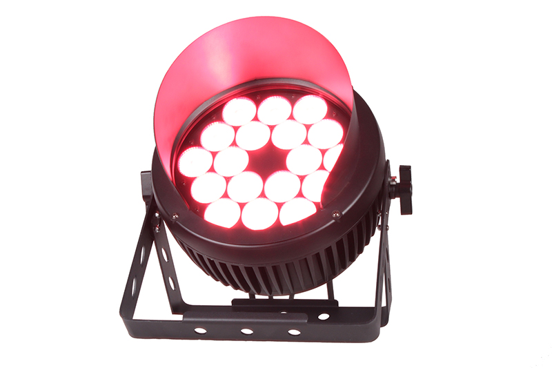 LED Par Lamp P1815-1
