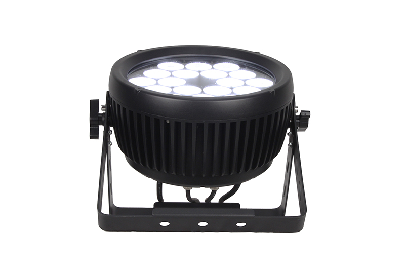LED Par Lamp P1815-2