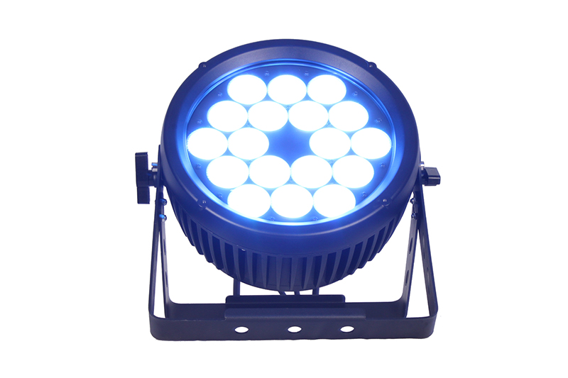 LED Par Lamp P1815-3