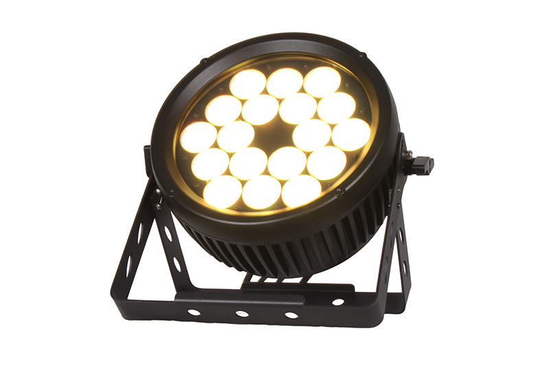 LED Par Lamp P1815-4