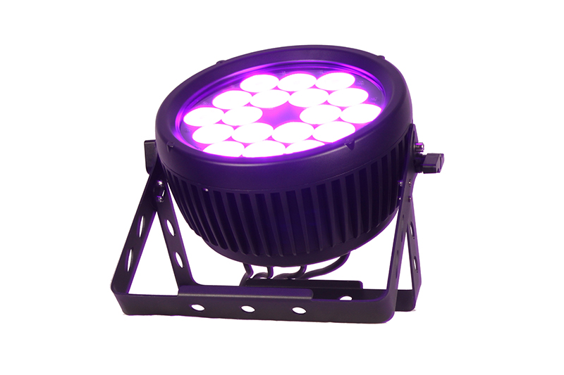 LED Par Lamp P1815-5